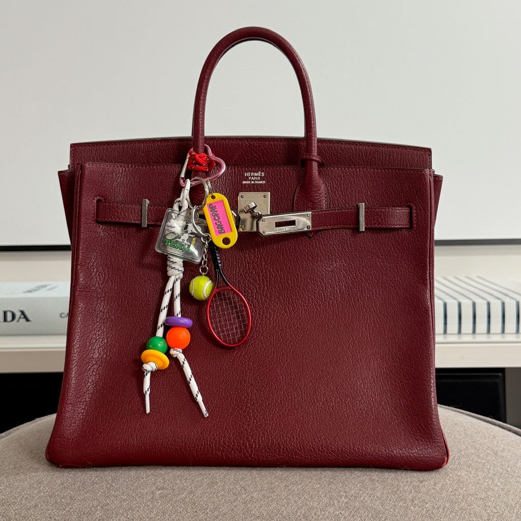 Vintage Snoopy Tennis Charm Pack