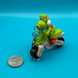 1970s-   s &  s: Green Collection - troll charms troll keychains vintage keychain vintage charms for bag nostalgia vintage keychains y2k collectible - Bag Crap