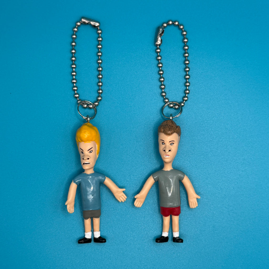 Beavis and Butthead 3