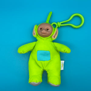 Burger King & McDonalds   Teletubbies Plush  s -  vintage keychain vintage charms for bag nostalgia vintage keychains y2k collectible - Bag Crap