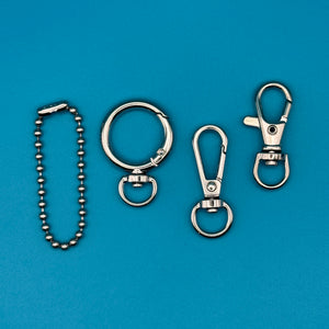 Custom Order  Snoopy  +  Necklace *As Seen on Lori Hirshleifer* - snoopy rar peanuts vintage keychain vintage charms for bag nostalgia vintage keychains y2k collectible - Bag Crap