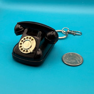 1970s-1990s  s &  s -  vintage keychain vintage charms for bag nostalgia vintage keychains y2k collectible - Bag Crap