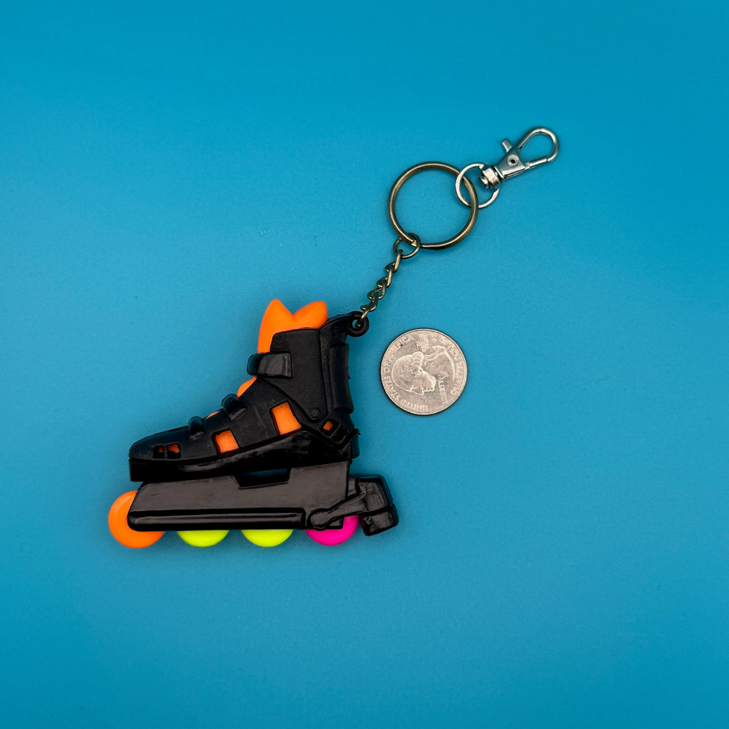 Vintage 1980s-2000s Vintage Keychains & Bag Charms