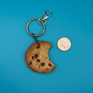 1980s-2000s  s &  s -  vintage keychain vintage charms for bag nostalgia vintage keychains y2k collectible - Bag Crap