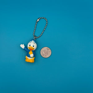 1980s-2000s Toy  s -  vintage keychain vintage charms for bag nostalgia vintage keychains y2k collectible - Bag Crap