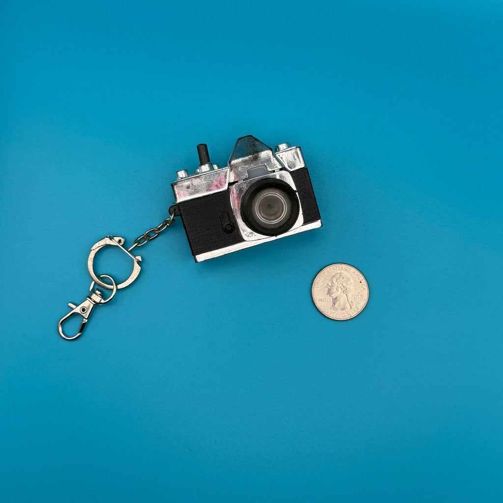 Vintage 1980s-2000s Nostalgic Bag Charms & Keychains