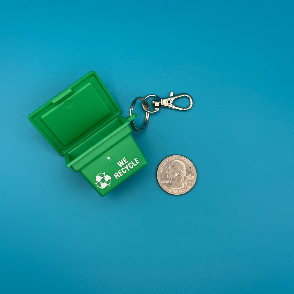 Vintage 1980s-2000s Nostalgic Bag Charms & Keychains