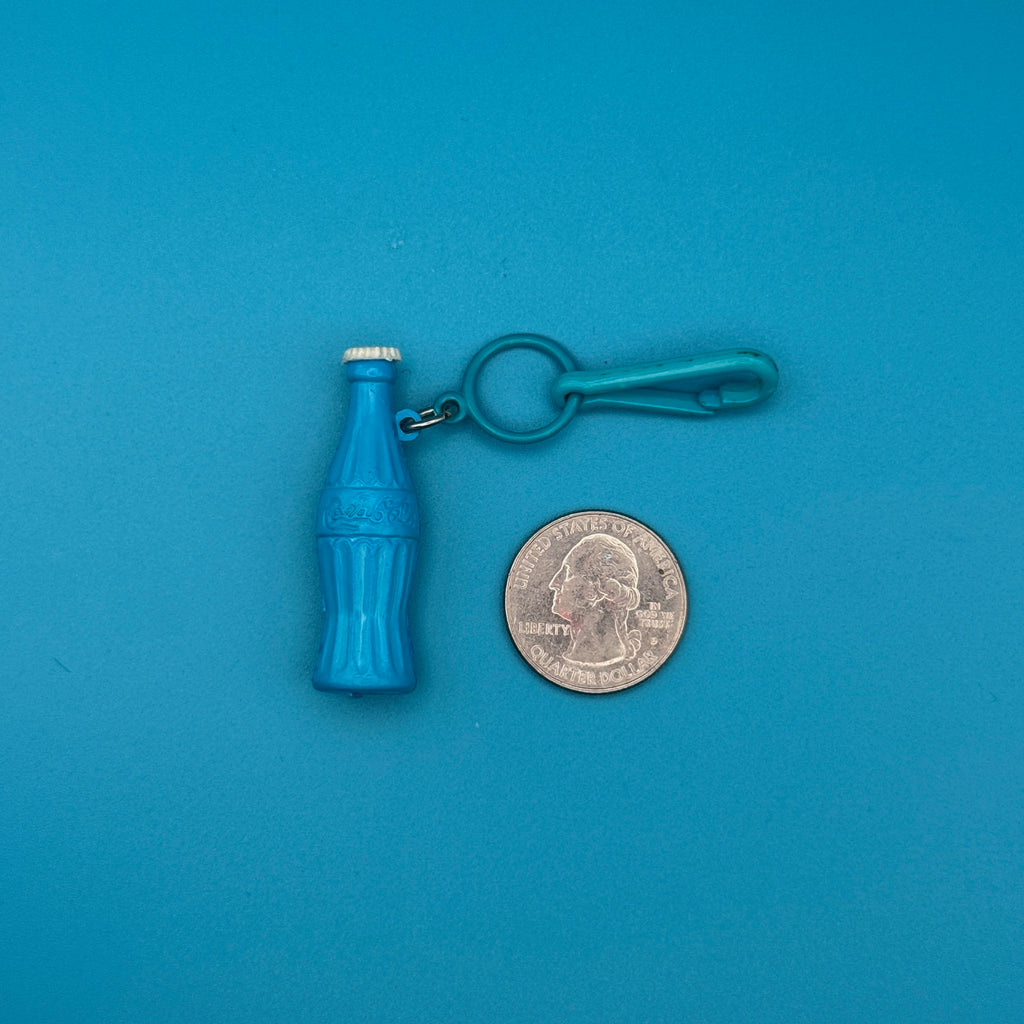 Vintage 1980s-2000s Nostalgic Bag Charms & Keychains