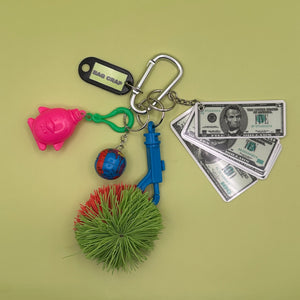 Crap Pack   Starter   Packs - vintage bag charm packs nostalgia vintage y2k vintage keychain vintage charms for bag nostalgia vintage keychains y2k collectible - Bag Crap