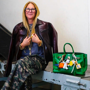 Custom Order  Snoopy  +  Necklace *As Seen on Lori Hirshleifer* - snoopy rar peanuts vintage keychain vintage charms for bag nostalgia vintage keychains y2k collectible - Bag Crap