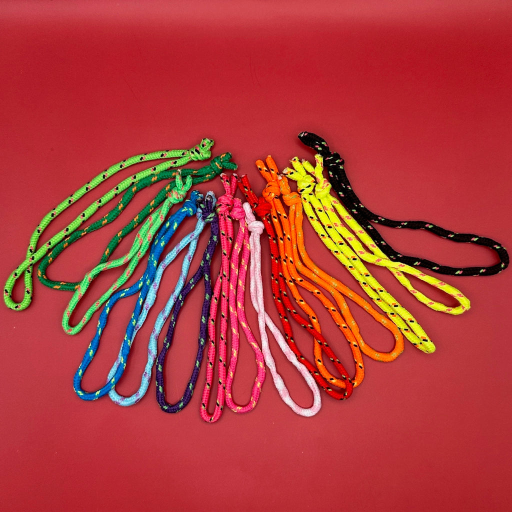 Paracord String Bag Charm Attachment