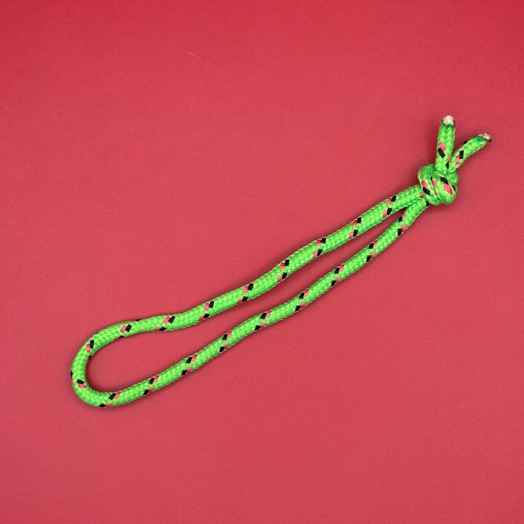 Paracord String Bag Charm Attachment