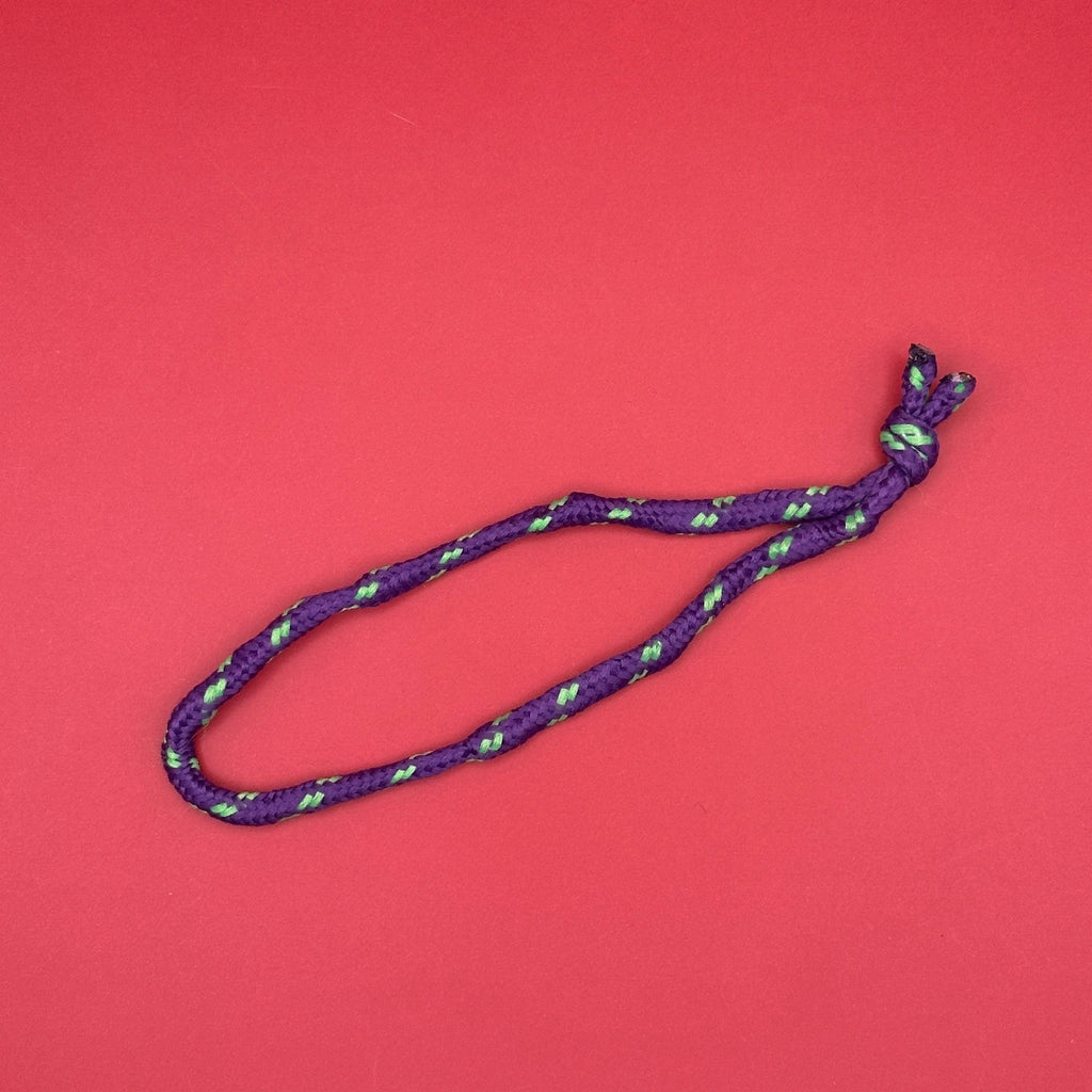Paracord String Bag Charm Attachment