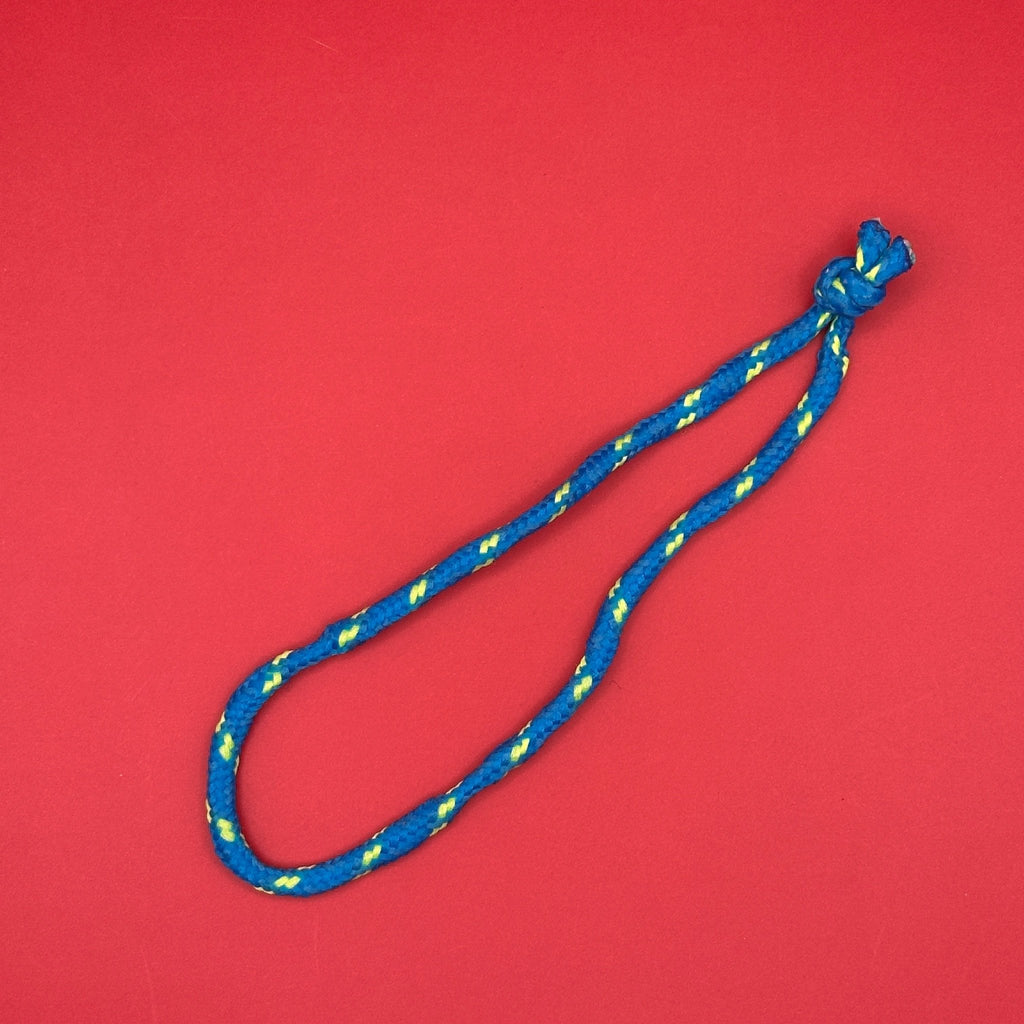 Paracord String Bag Charm Attachment