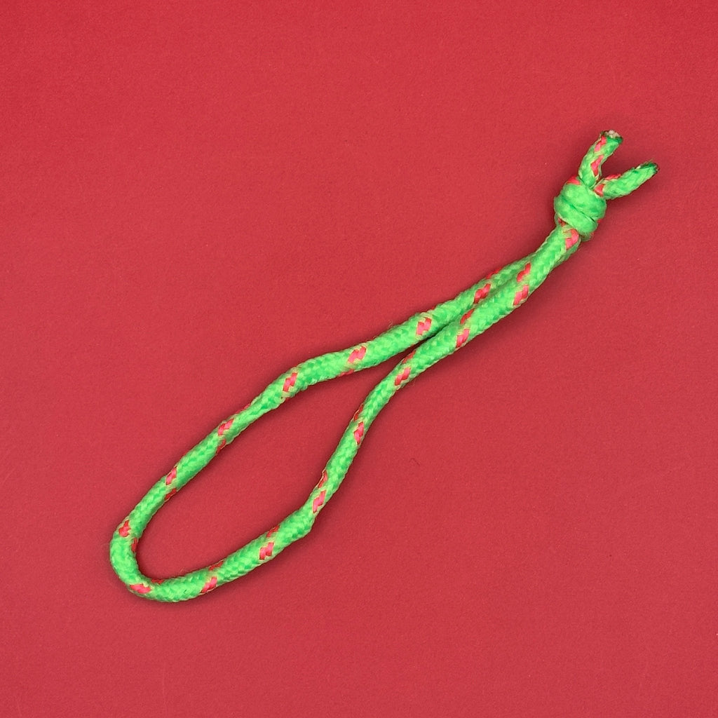 Paracord String Bag Charm Attachment