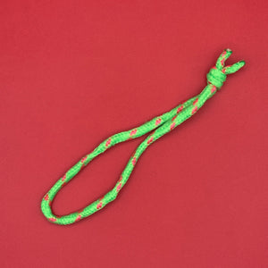 Paracord String   Attachment - clips carabiners charms keychains bag designer vintage keychain vintage charms for bag nostalgia vintage keychains y2k collectible - Bag Crap
