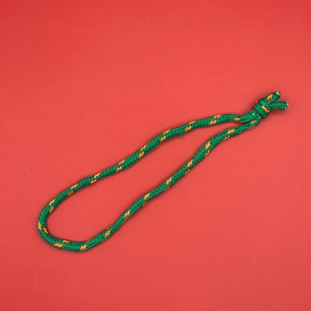 Paracord String Bag Charm Attachment
