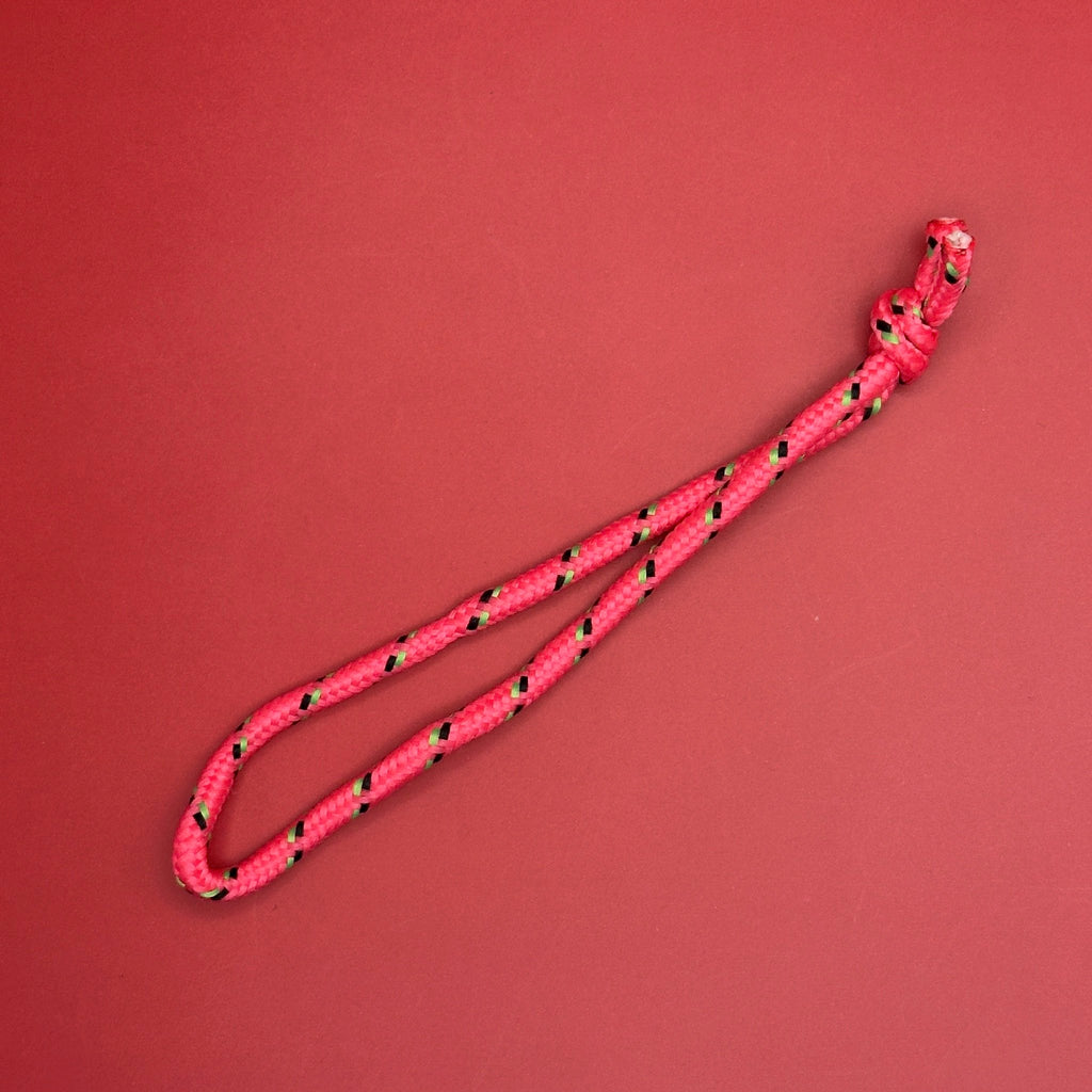 Paracord String Bag Charm Attachment