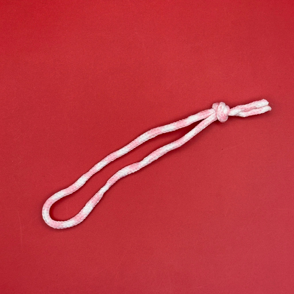 Paracord String Bag Charm Attachment