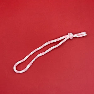 Paracord String   Attachment - clips carabiners charms keychains bag designer vintage keychain vintage charms for bag nostalgia vintage keychains y2k collectible - Bag Crap