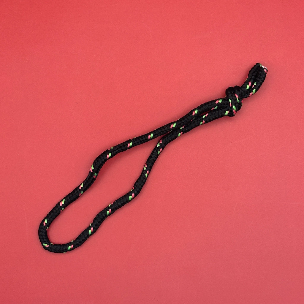 Paracord String Bag Charm Attachment