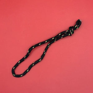 Paracord String   Attachment - clips carabiners charms keychains bag designer vintage keychain vintage charms for bag nostalgia vintage keychains y2k collectible - Bag Crap
