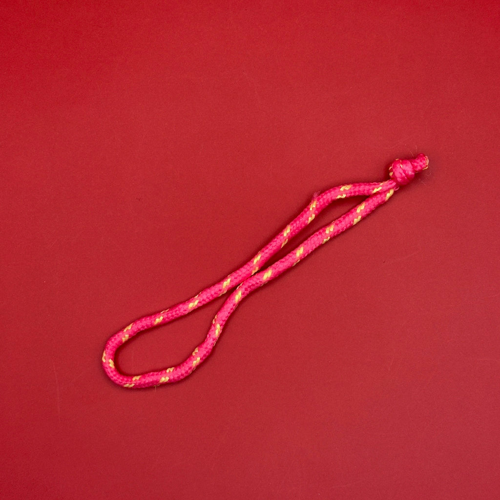 Paracord String Bag Charm Attachment