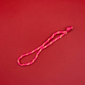 Paracord String   Attachment - clips carabiners charms keychains bag designer vintage keychain vintage charms for bag nostalgia vintage keychains y2k collectible - Bag Crap