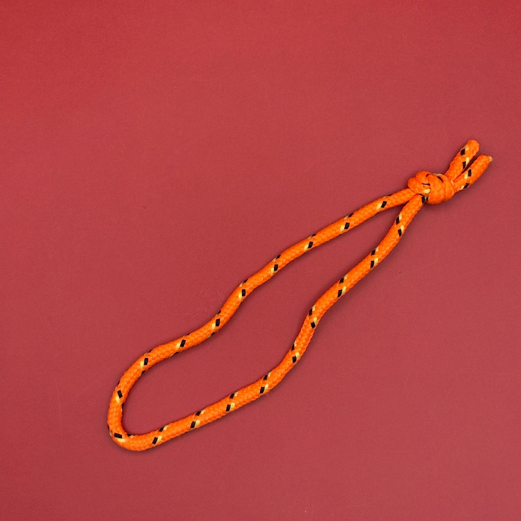 Paracord String Bag Charm Attachment
