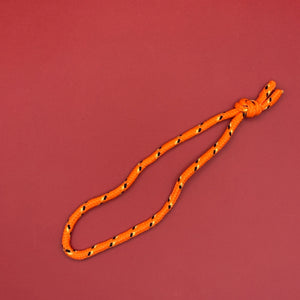 Paracord String   Attachment - clips carabiners charms keychains bag designer vintage keychain vintage charms for bag nostalgia vintage keychains y2k collectible - Bag Crap