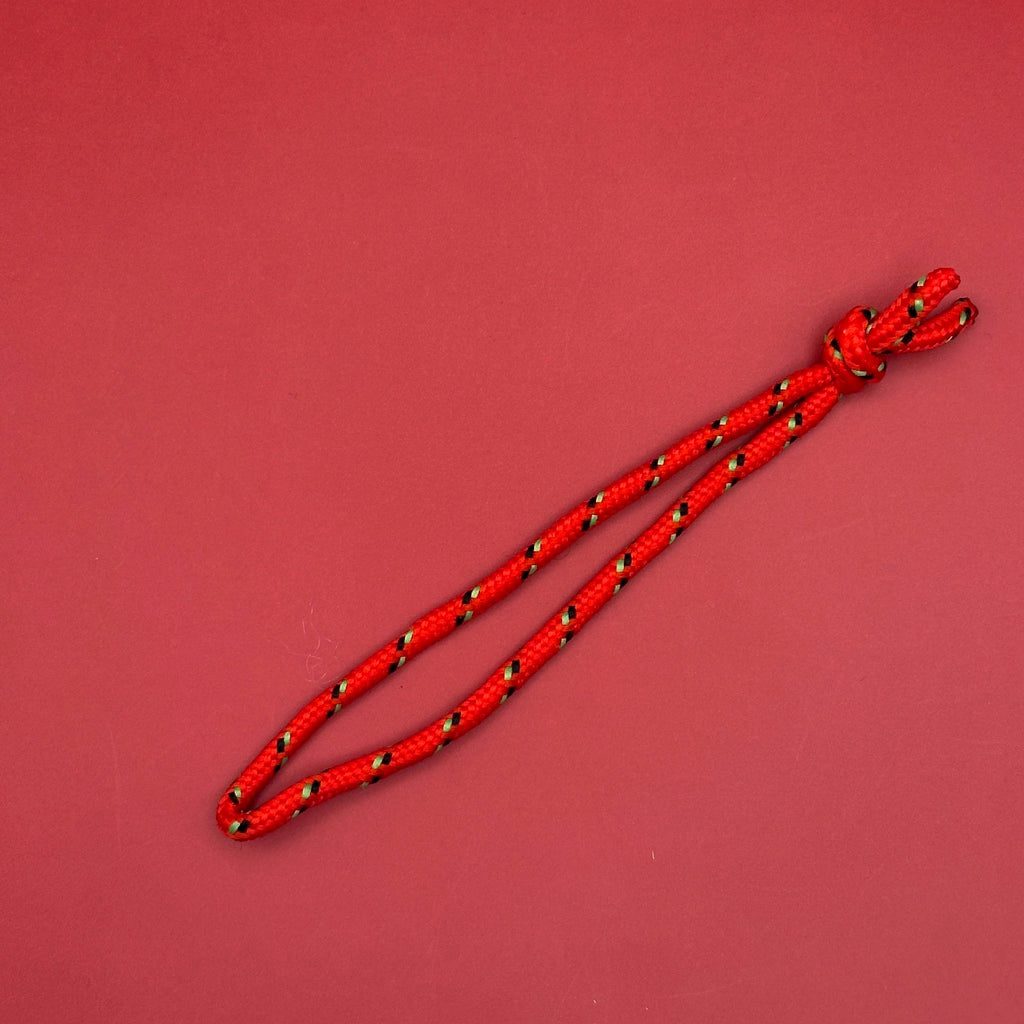 Paracord String Bag Charm Attachment