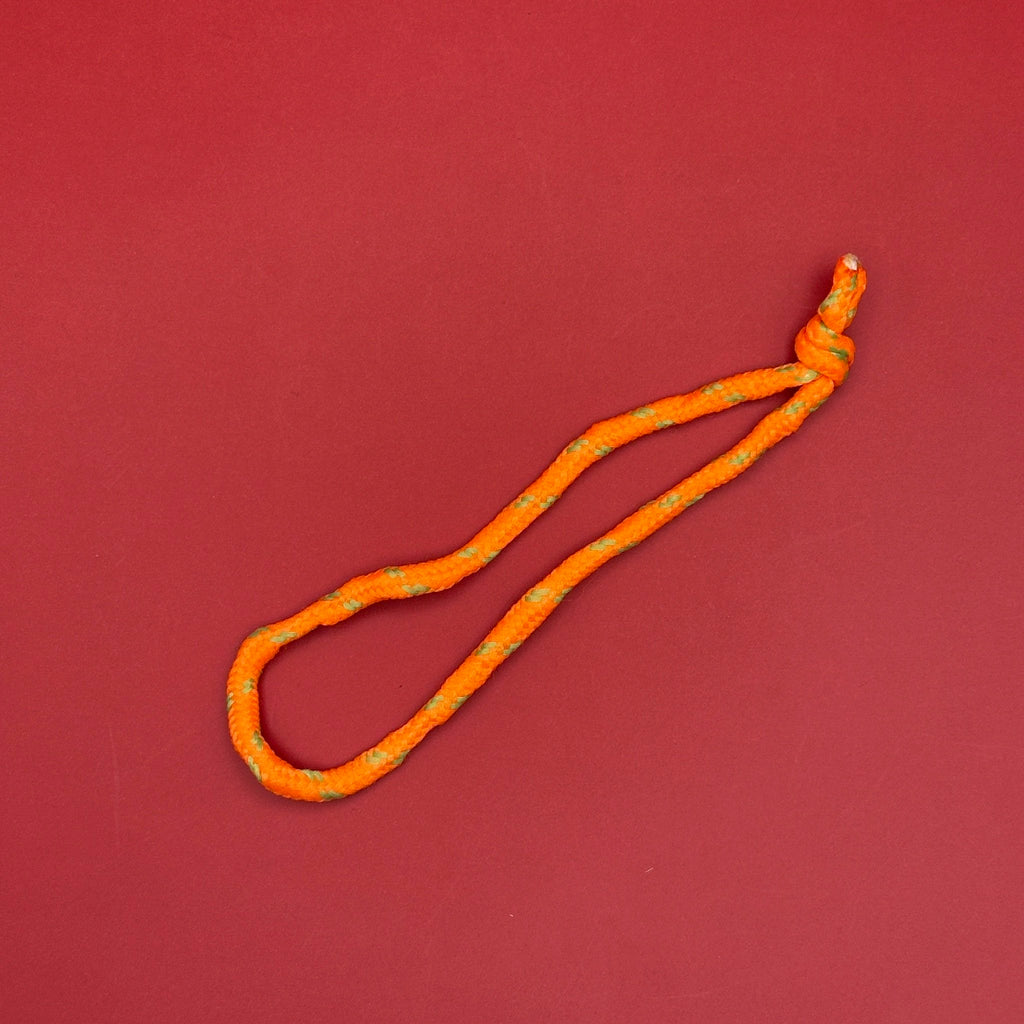 Paracord String Bag Charm Attachment