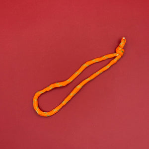 Paracord String   Attachment - clips carabiners charms keychains bag designer vintage keychain vintage charms for bag nostalgia vintage keychains y2k collectible - Bag Crap