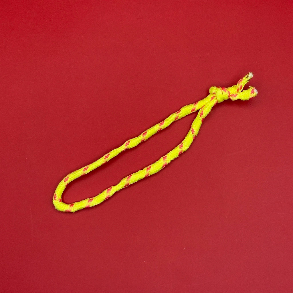Paracord String Bag Charm Attachment