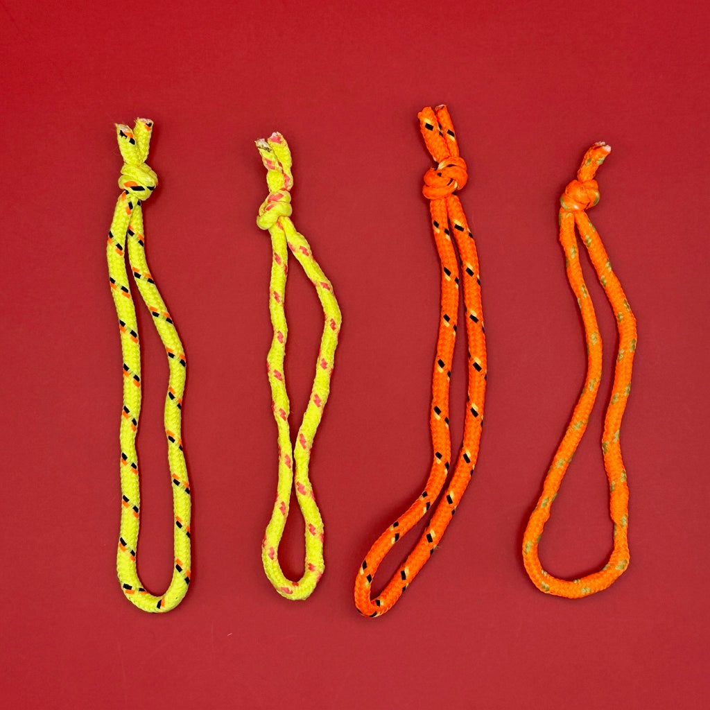 Paracord String Bag Charm Attachment