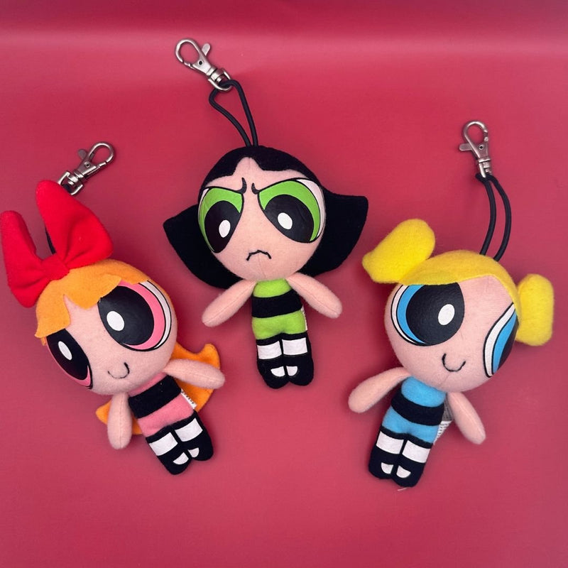 Powerpuff Girls