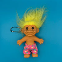 Troll Charms