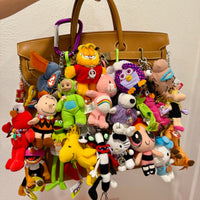 Plushies