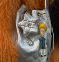 Beavis & Butt-Head Vintage Bag Charms