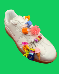 Shoe Charms