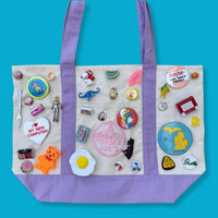 Pins & Brooches
