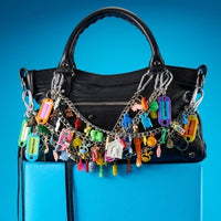 Charm Chains