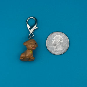 RARE  ‘90s Arthur PBS Character Mini  s -  vintage keychain vintage charms for bag nostalgia vintage keychains y2k collectible - Bag Crap