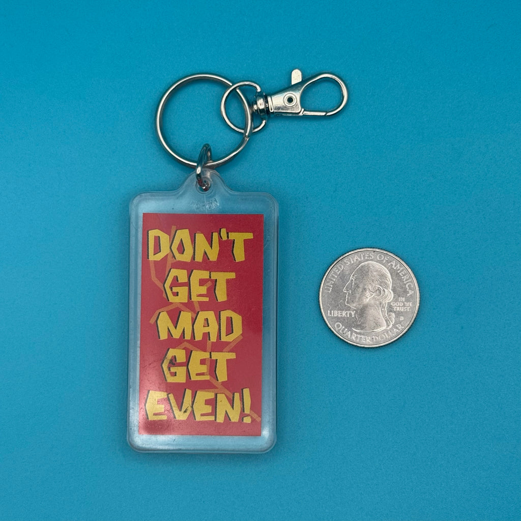 1980s-1990s Vintage Nostalgic Keychains & Bag Charms: You Pick