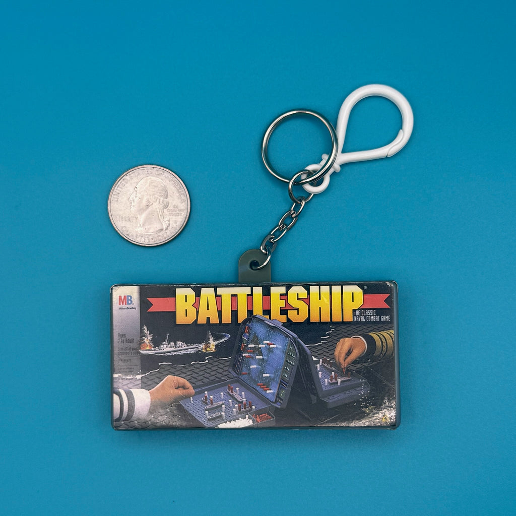 1970s-Y2K Vintage Nostalgic Keychains & Bag Charms: You Pick