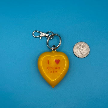 Vintage Valentines Keychains & Bag Charms: You Pick