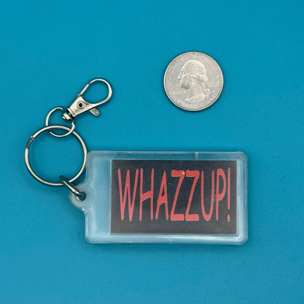 1980s-1990s Vintage Nostalgic Keychains & Bag Charms: You Pick