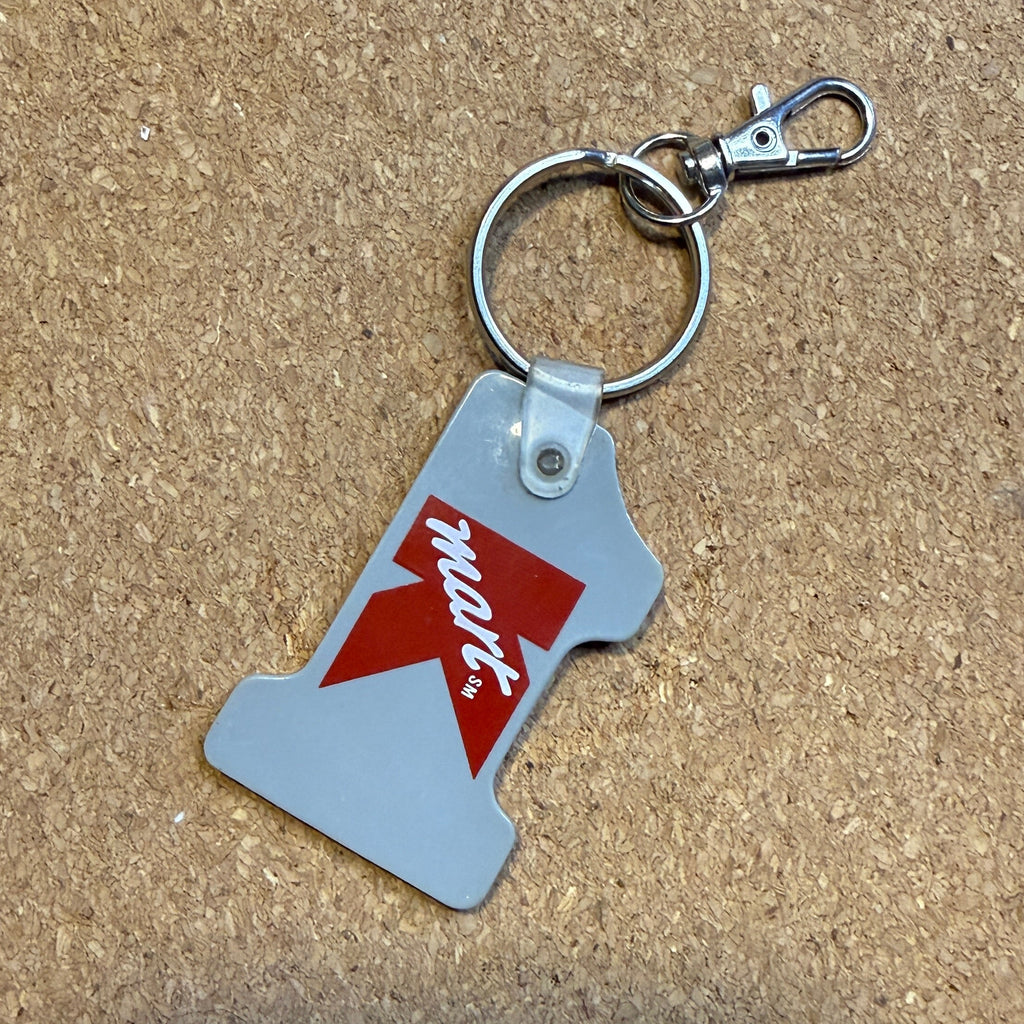 Shop the Post: Vintage Austin Powers Keychain, KMart, Banana