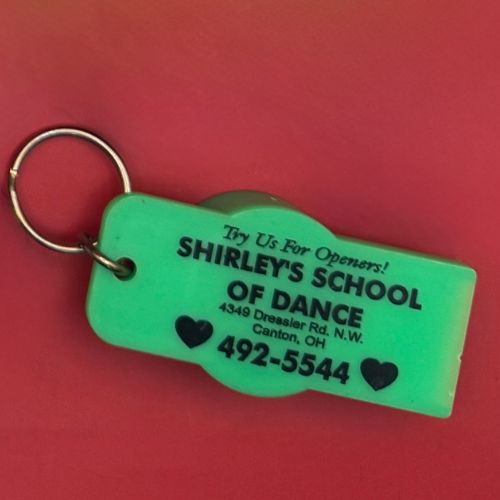 1970s-Y2K Vintage Bag Charms & Vintage Keychains: Drop 54