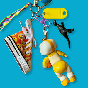 80s Cabe Patch Kids    Pack - vintage bag charm packs nostalgia vintage y2k vintage keychain vintage charms for bag nostalgia vintage keychains y2k collectible - Bag Crap